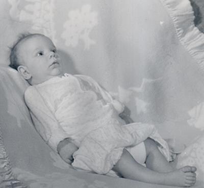 Cris 2 weeks 1955-09